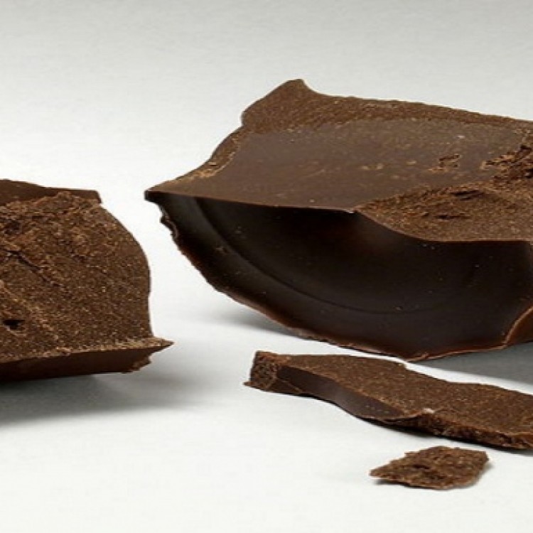 Compound Chocolate