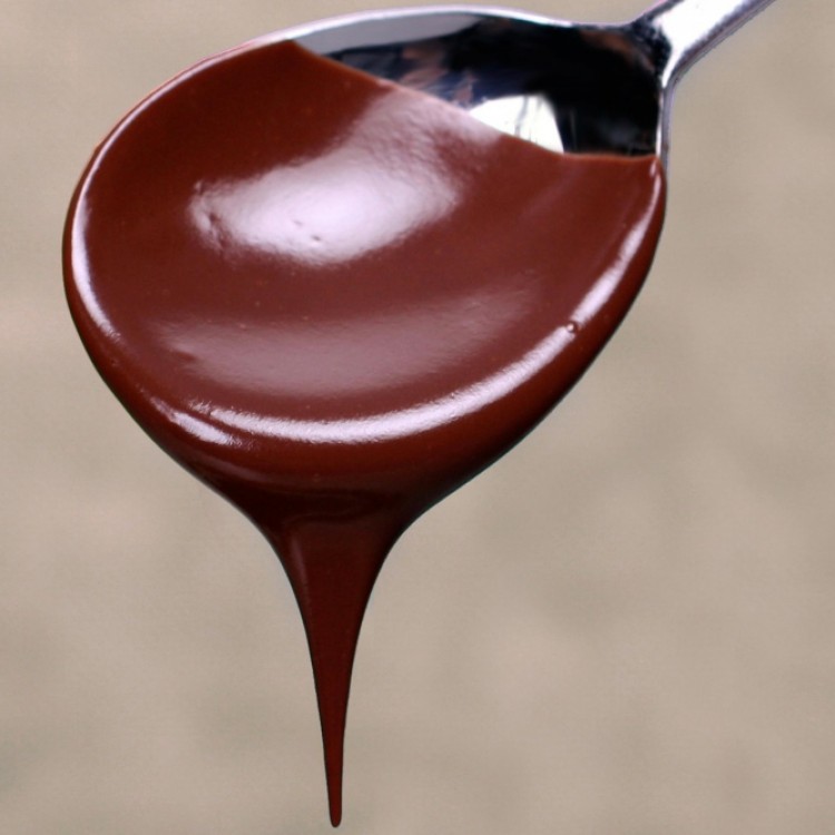 Fruit and Chocolate Sauces