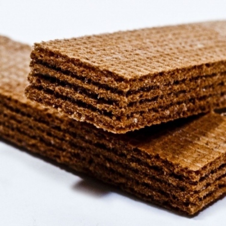Wafers